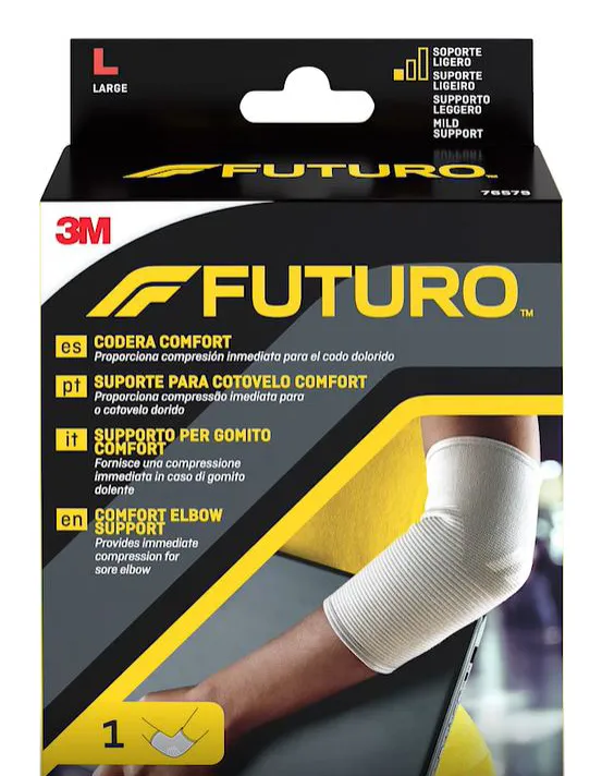 Supporto Gomito Futuro Comfort Medium