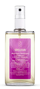 Deodorante Rosa Mosqueta 100 Ml