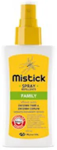 MISTICK FAMILY 100 ML