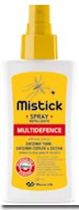 MISTICK MULTIDEFENCE 100 ML