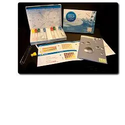 Immediatest Acqua&benessere Kit