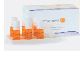 Synchrovit C 6flx5ml