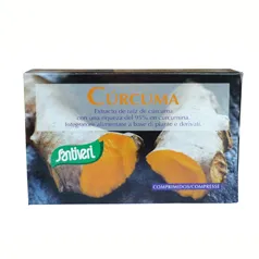 CURCUMA 48 COMPRESSE