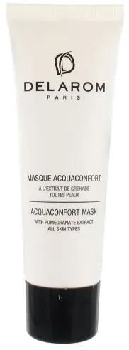 DELAROM MASQUE ACQUACONFORT 50 ML