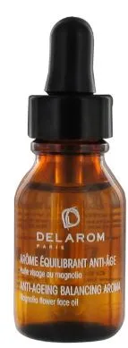 DELAROM AROME EQUILIBRANT ANTIAGE 15 ML