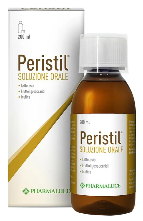 Peristil 200 Ml