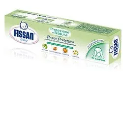 Fissan Protezione Natura Pasta 75 Ml