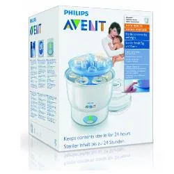 AVENT STERILIZZATORE DIGITALE