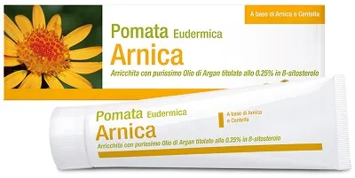 Pomata Arnica 50ml