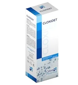 CLOXIDET DETERGENTE VISO CORPO 250 ML