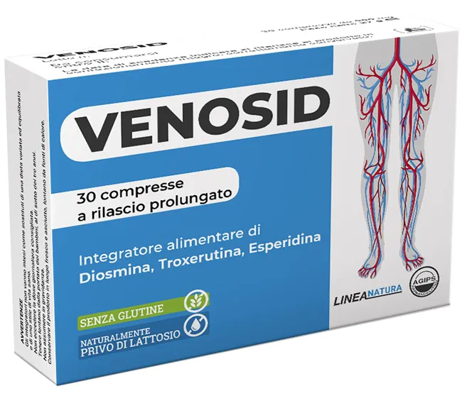 Venosid 30 Compresse