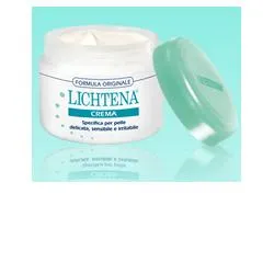 Lichtena Fo Crema Viso 100 Ml