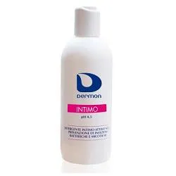 Dermon Detergente Intimo 500 Ml