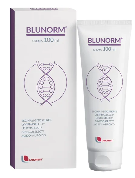 Blunorm Crema 100ml