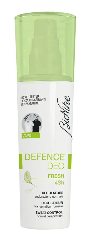 Defence Deo Fresh Vapo 100 Ml