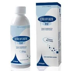 Emoform Tat Collutorio 300 Ml