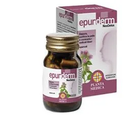 EPURDERM NEODETOX 50 OPERCOLI