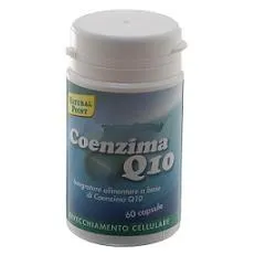 COENZIMA Q10 60 CAPSULE