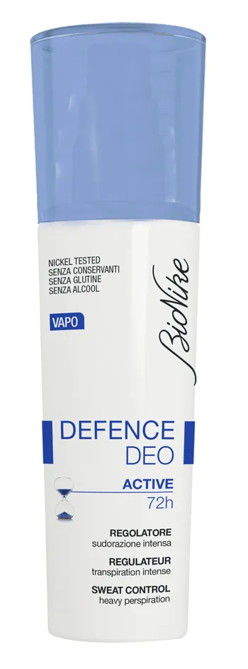 Defence Deo Active Vapo 100 Ml