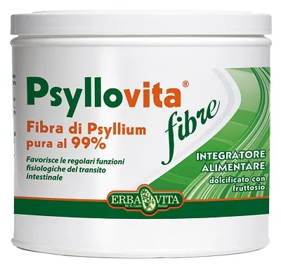 PSYLLOVITA POLVERE 150 G