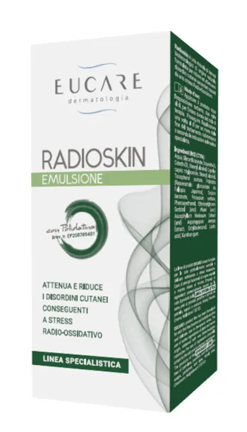 RADIOSKIN 2 CREMA 75 ML