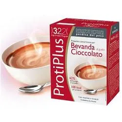 PROTIPLUS CIOCCOLATA 180 G