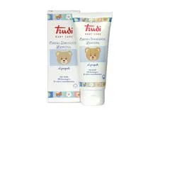 Trudy Baby Care Crema Idratante Lenitiva 100ml