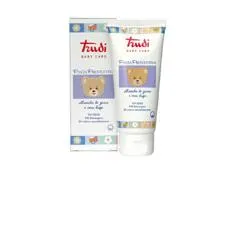 Trudy Baby Care Pasta Protettiva All'ossido Di Zinco E Cera D'api 100ml