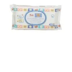 Trudi Baby Care Salvietta Multilingua 72 Pezzi