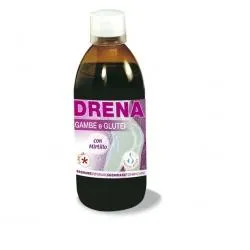 DRENA GLUTEI GAMBE 500 ML