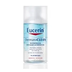 EUCERIN DERMATOCLEAN BIFASE 125 ML