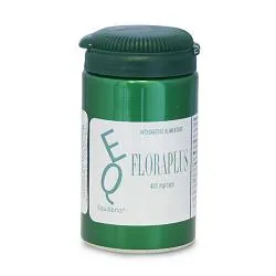 Floraplus 60 Capsule