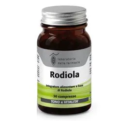 RODIOLA 30 COMPRESSE