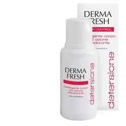 DERMAFRESH DETERGENTE DEODORANTE 200 ML