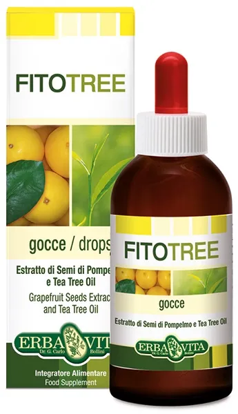 Fitotree 10 Ml