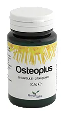 Osteoplus Eq 60 Capsule