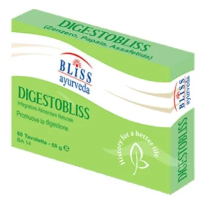 DIGESTO BLISS 60 COMPRESSE