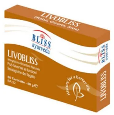 Livobliss 60 Compresse