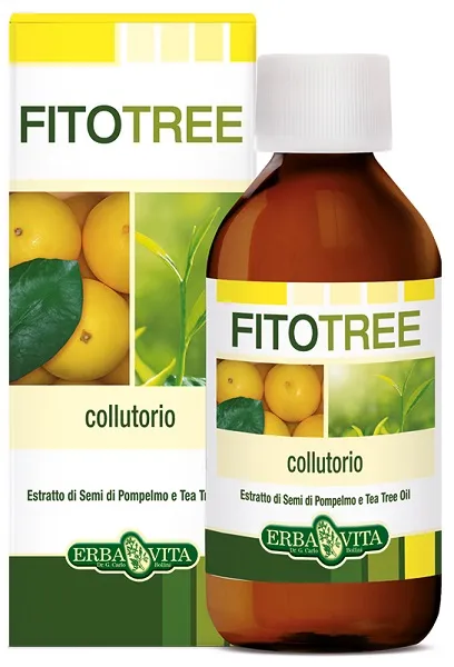 FITOTREE COLLUT 200ML