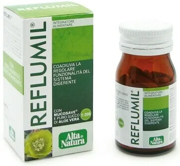 REFLUMIL 30 COMPRESSE