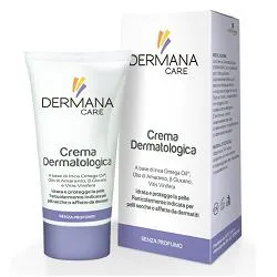 Dermana Crema 50ml Tubo