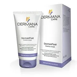 Dermanfluid 150 Ml