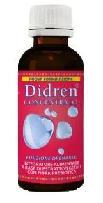 DIDREN CONCENTRATO 200 ML