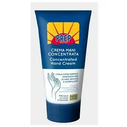 Prep Crema Mani Concentrata