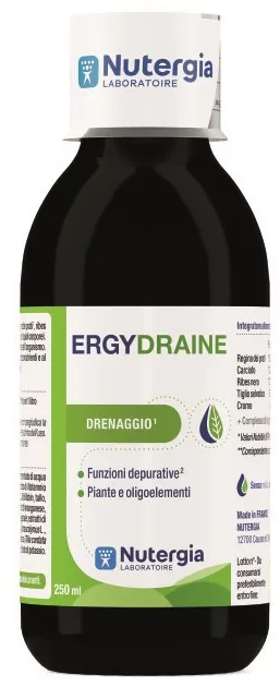 ERGYDRAINE 250 ML