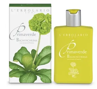 Primaverde Bagnoschiuma 250 Ml