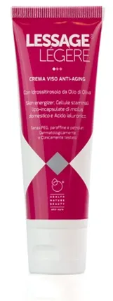 LESSAGE LEGERE 50 ML