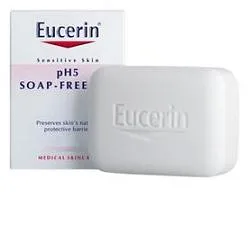 EUCERIN BIPACK SAPONE SOLIDO