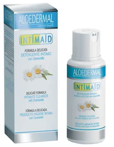 Esi Aloedermal Intimaid Camomilla 250 Ml