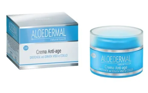 Esi Aloedermal Anti Age 50 Ml